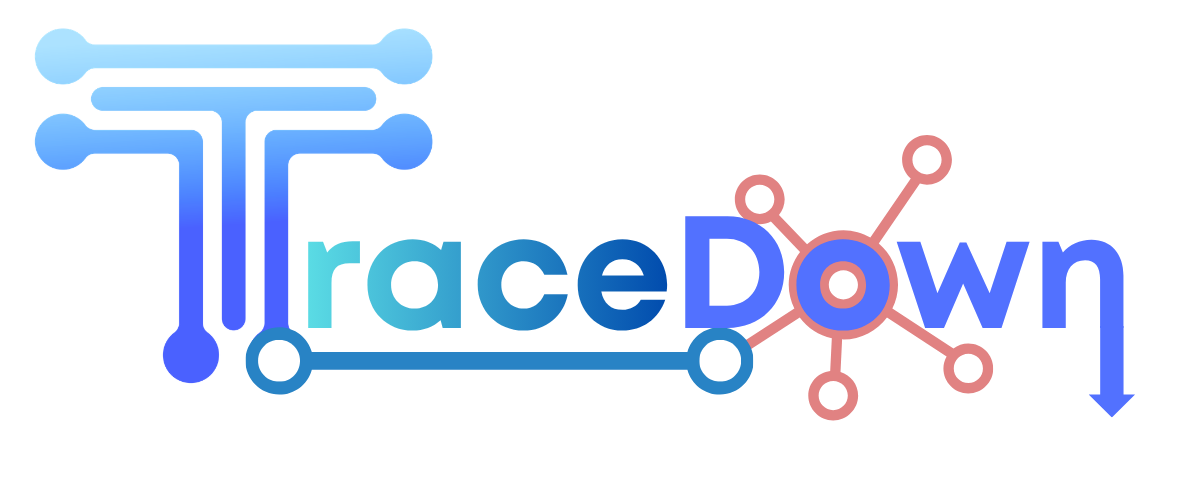 TraceDown